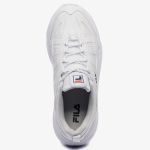 Tênis Fila Street Fit 3 Feminino Branco
