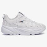 Tênis Fila Street Fit 3 Feminino Branco