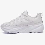 Tênis Fila Street Fit 3 Feminino Branco