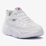 Tênis Fila Street Fit 3 Feminino Branco