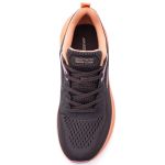 Tênis Skechers Skech Cloud Feminino Carvão