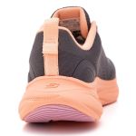 Tênis Skechers Skech Cloud Feminino Carvão