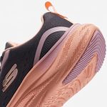 Tênis Skechers Skech Cloud Feminino Carvão