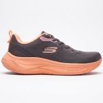 Tênis Skechers Skech Cloud Feminino Carvão