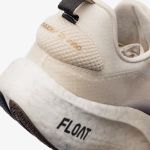 Tênis Fila Float Maxxi 2 Pro Feminino Bege