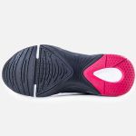 Tênis Lynd Stone 2 Feminino Preto