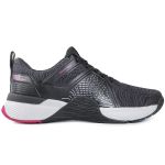 Tênis Lynd Stone 2 Feminino Preto