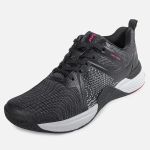 Tênis Lynd Stone 2 Feminino Preto