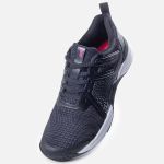 Tênis Lynd Stone 2 Feminino Preto
