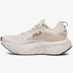 Tênis Fila Float Maxxi 2 Pro Feminino Bege