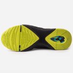 Tênis Lynd Fractal Masculino Preto