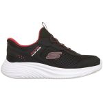 Tênis Skechers Bounder Pro Infantil Preto