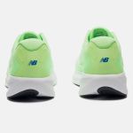 Tênis New Balance Fresh Foam 680V9 Masculino Verde Claro Neon