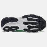 Tênis New Balance Fresh Foam 680V9 Masculino Verde Claro Neon