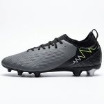 Chuteira Campo Umbro Top Speed Club Unissex Grafite