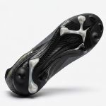 Chuteira Campo Umbro Top Speed Club Unissex Grafite