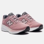 Tênis New Balance Fresh Foam 680V9 Feminino Rosa
