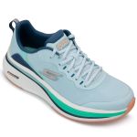 Tênis Skechers Go Run Elevate 2.0 Cardona Feminino Azul Claro