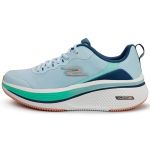 Tênis Skechers Go Run Elevate 2.0 Cardona Feminino Azul Claro