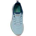 Tênis Skechers Go Run Elevate 2.0 Cardona Feminino Azul Claro