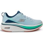 Tênis Skechers Go Run Elevate 2.0 Cardona Feminino Azul Claro