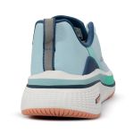 Tênis Skechers Go Run Elevate 2.0 Cardona Feminino Azul Claro
