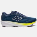 Tênis New Balance Fresh Foam 680V9 Masculino Marinho