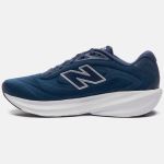 Tênis New Balance Fresh Foam 680V9 Masculino Marinho