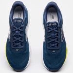 Tênis New Balance Fresh Foam 680V9 Masculino Marinho