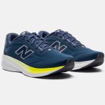 Tênis New Balance Fresh Foam 680V9 Masculino Marinho