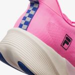 Tênis Fila Aero SkyFoam Feminino Rosa