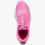 Tênis Fila Aero SkyFoam Feminino Rosa