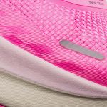 Tênis Fila Aero SkyFoam Feminino Rosa