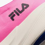 Tênis Fila Aero SkyFoam Feminino Rosa
