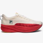 Tênis Fila Aero SkyFoam Masculino Bege