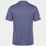 Camiseta Fila F-Box Graphic Run Masculina Marinho