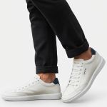 Sapatênis Ferracini Star Masculino Branco