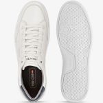 Sapatênis Ferracini Star Masculino Branco