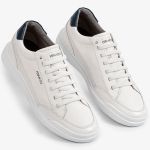 Sapatênis Ferracini Star Masculino Branco