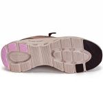 Tênis Skechers Glide Step Pro Feminino Marrom