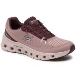Tênis Skechers Glide Step Pro Feminino Marrom