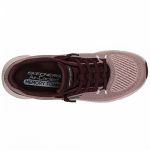Tênis Skechers Glide Step Pro Feminino Marrom