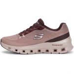 Tênis Skechers Glide Step Pro Feminino Marrom