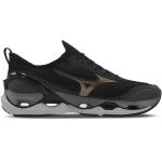 Tênis Mizuno Wave Endeavor 3 Masculino Preto