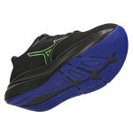 Tênis Mizuno Lively Masculino Preto