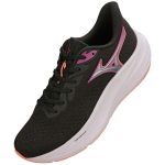 Tênis Mizuno Lively Feminino Preto