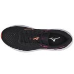 Tênis Mizuno Lively Feminino Preto