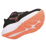 Tênis Mizuno Lively Feminino Preto