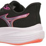 Tênis Mizuno Lively Feminino Preto