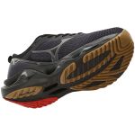 Tênis Mizuno Wave Stratos 3 Masculino  Marinho